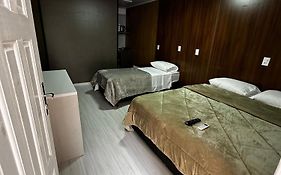 Loft Lux 7 Próximo ao Centro de Eventos